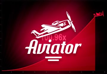 Игра Aviator в Lex казино