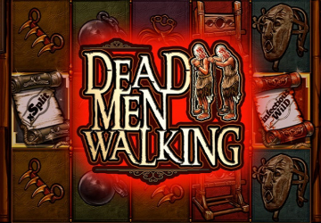 Игра Dead Man Walking в Lex казино